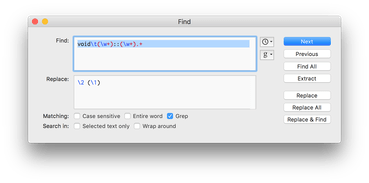 Find Window with Extract Image